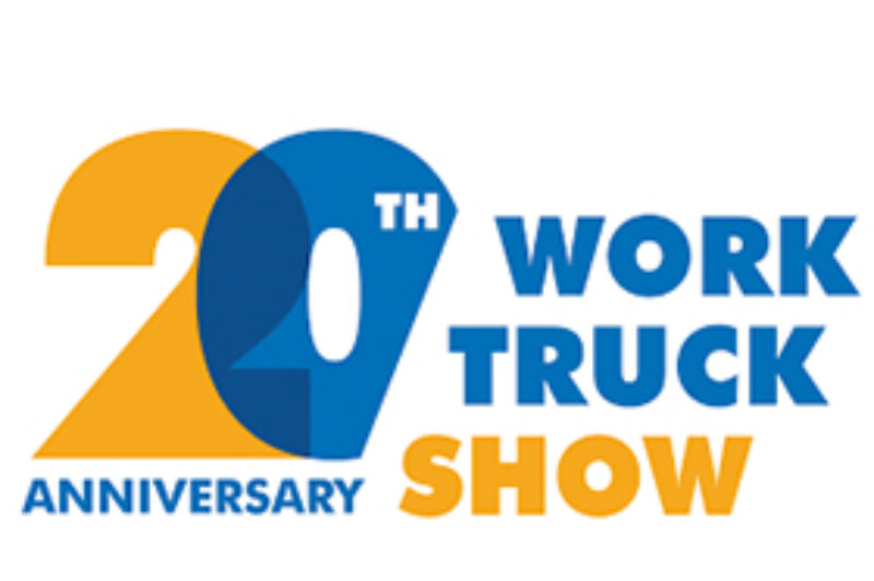 Work Truck Show falls victim to Covid-19 article image
