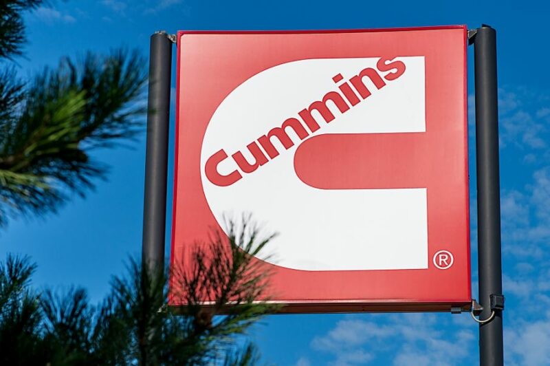 Cummins