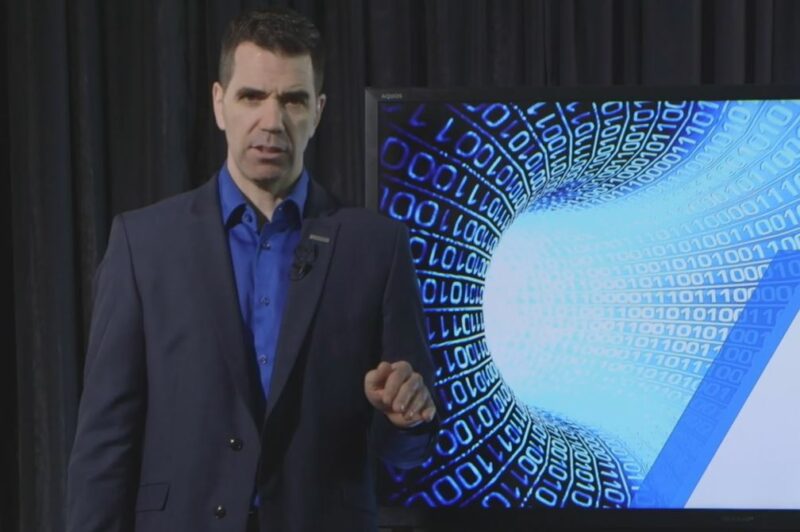 Jacques DeLarochelliere