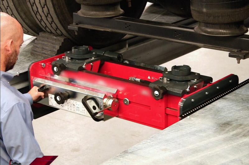 Hunter Engineering updates the HD tire shop article image