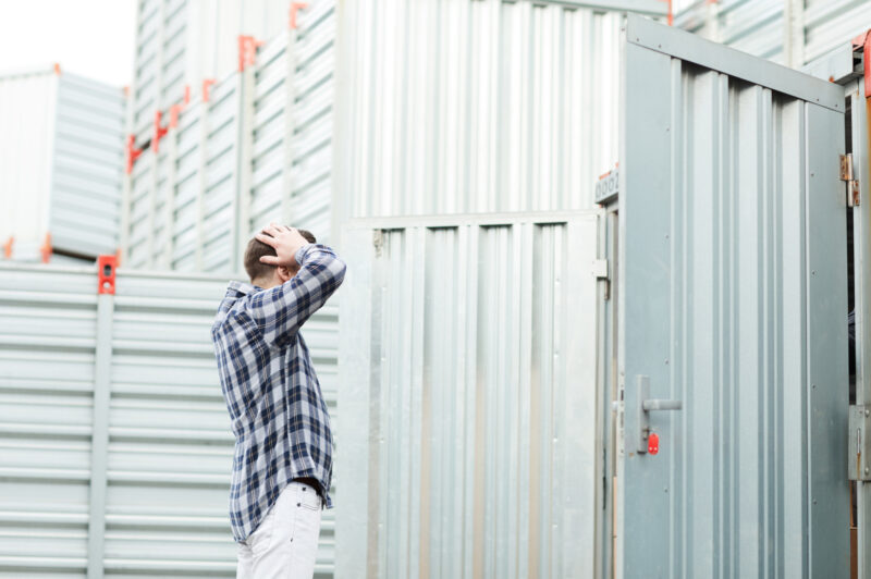 Pilferages up, but industry takes note article image