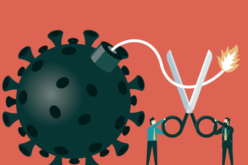 Reconnecting is the best medicine article image