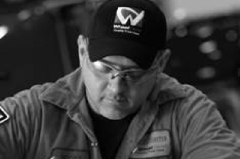 WheelTime app