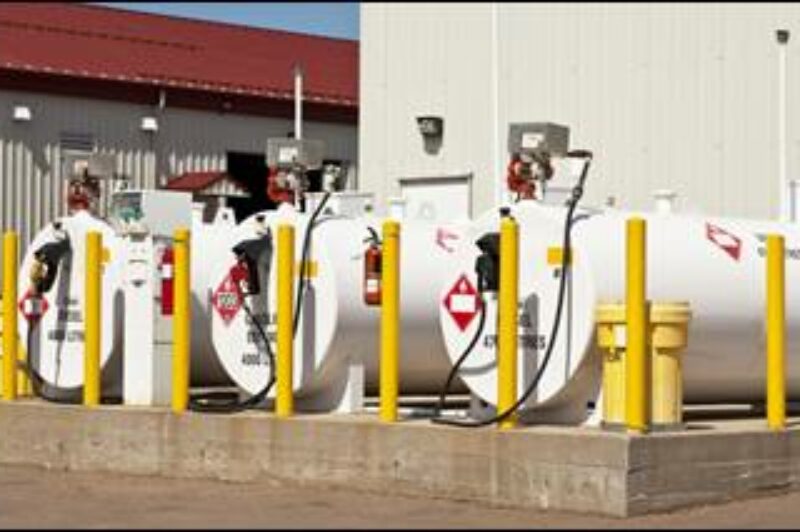 Cortec additive tackles biodiesel challenges article image