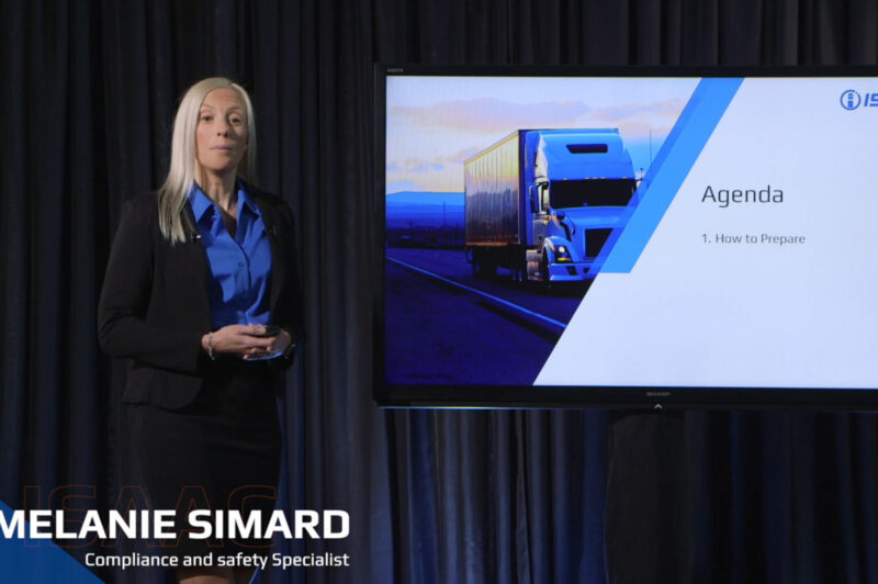 13 things Canadian truck drivers should know about ELDs article image