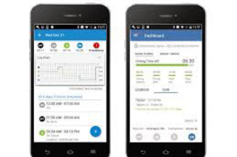 Rand McNally’s DriverConnect back in service article image