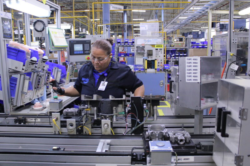 Bendix achieves safest year article image