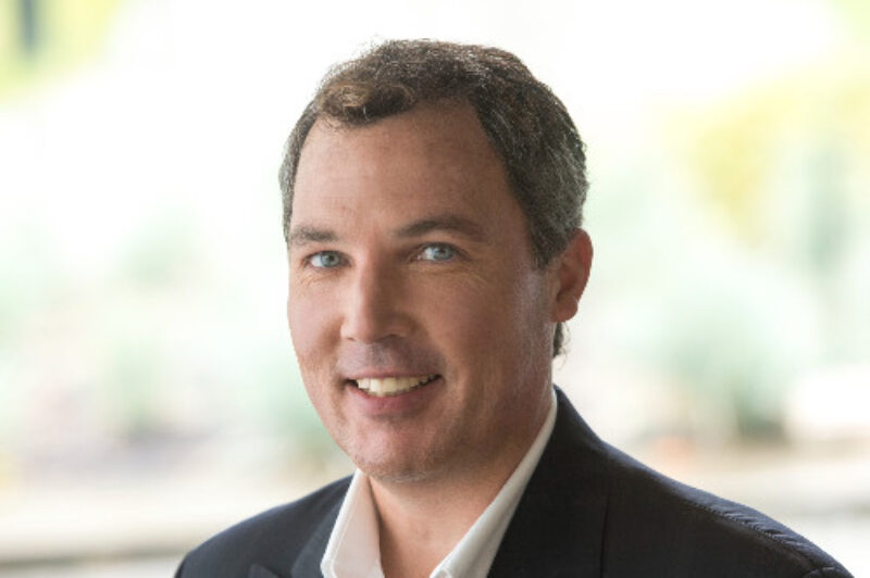 Giroux to lead heavy-duty association article image