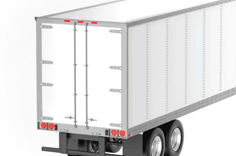 Grote granted FMCSA waiver for flashing brake warning lamps article image