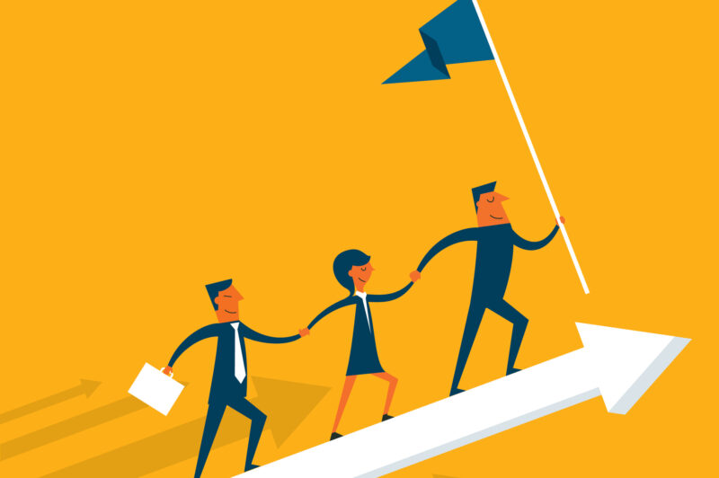 Are you a boss or a leader? article image