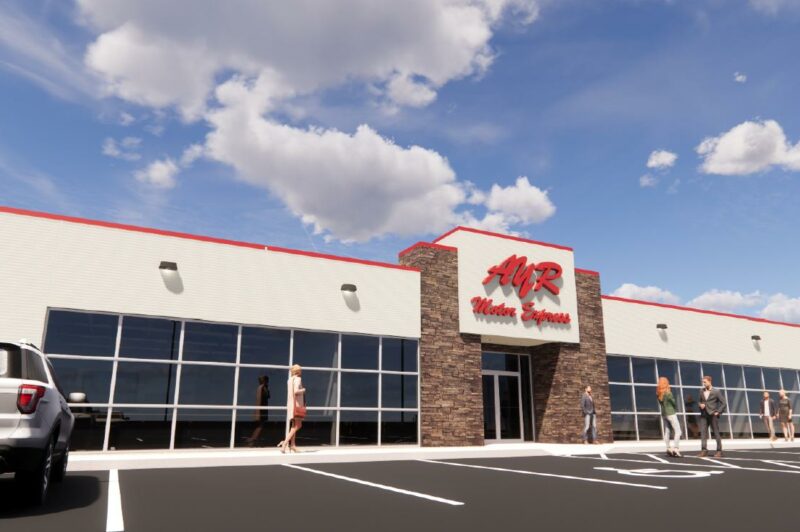 Ayr invests in new Winnipeg facility article image