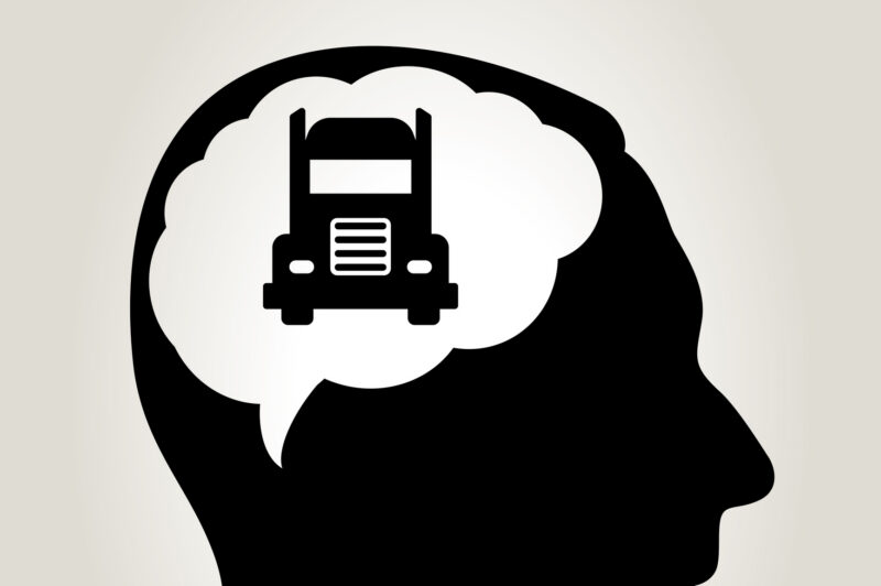 driver mental health