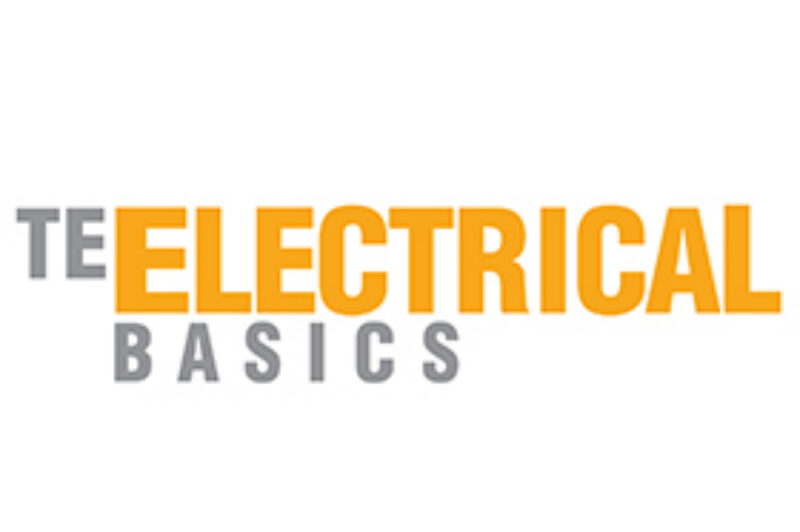 NTEA training gets down to electrical fundamentals article image