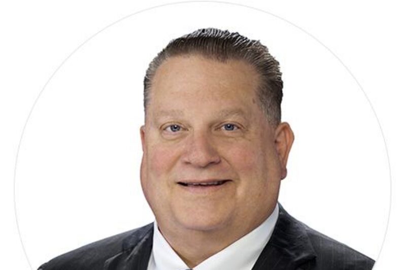 FedEx Ground names Smith president, CEO article image