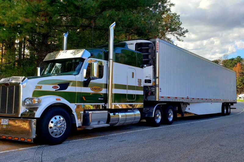 XTL Group buys Transport Savoie article image