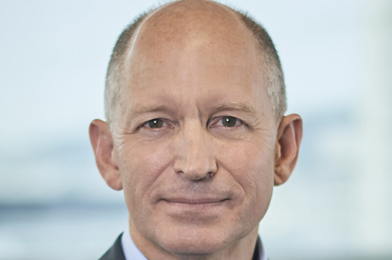 Proterra appoints Nielsen to board of directors article image