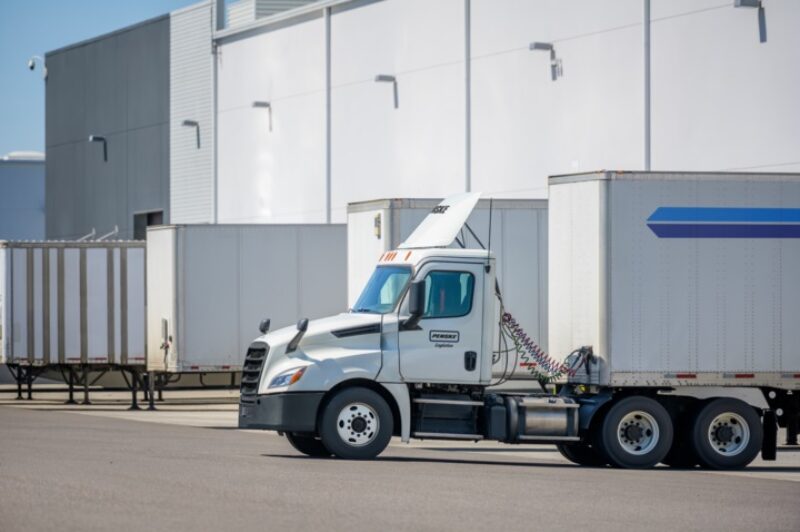 Ontario driver named to Penske’s Driver Wall of Fame article image