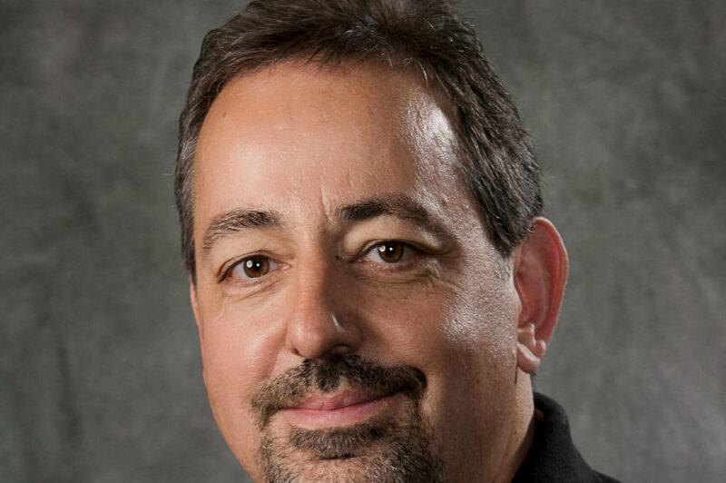 Trailcon mourns passing of fleet manager John DeJong article image