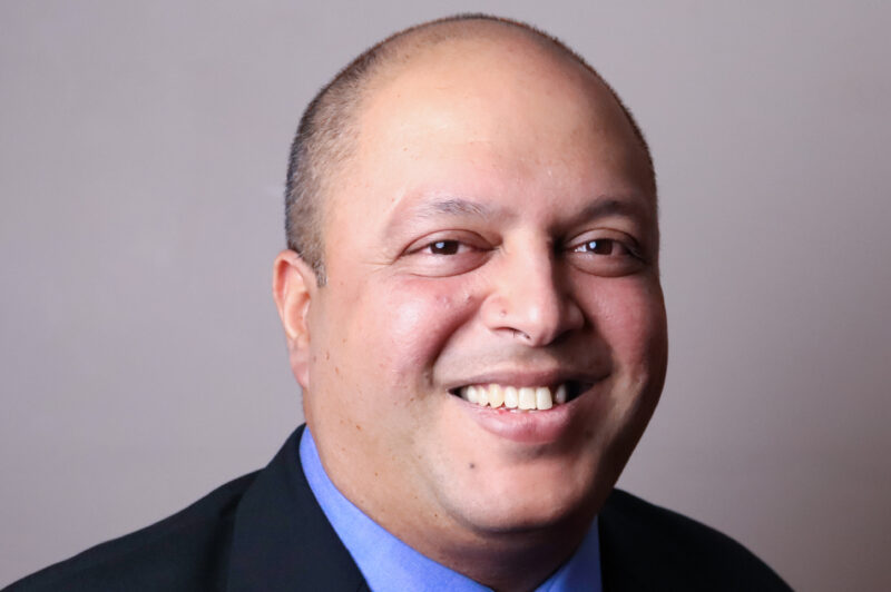 Leo Barros named associate editor of Today’s Trucking article image