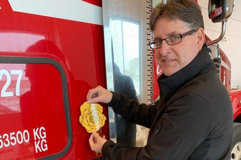 AMTA joins forces with #NotInMyCity to fight human trafficking article image