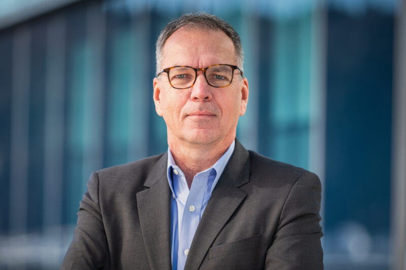 DTNA names Kurschner as chief financial officer article image