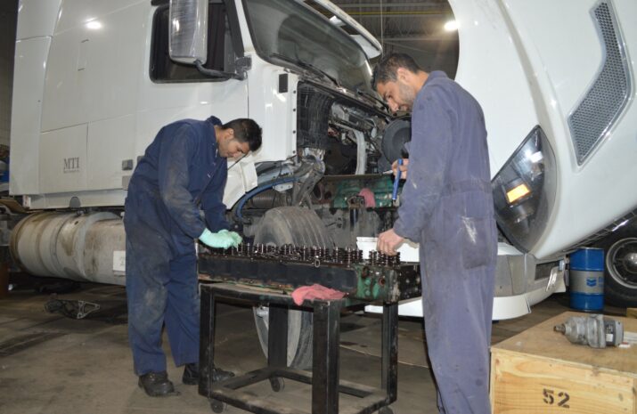 Parts and labor costs continue to decrease article image