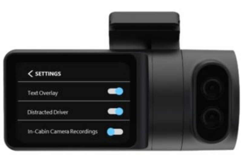 Surfsight camera