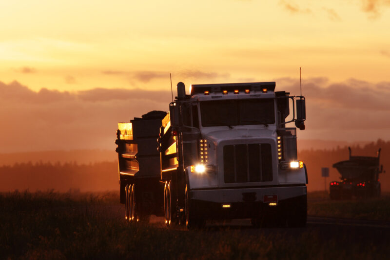 Trux adds hourly dump delivery data article image