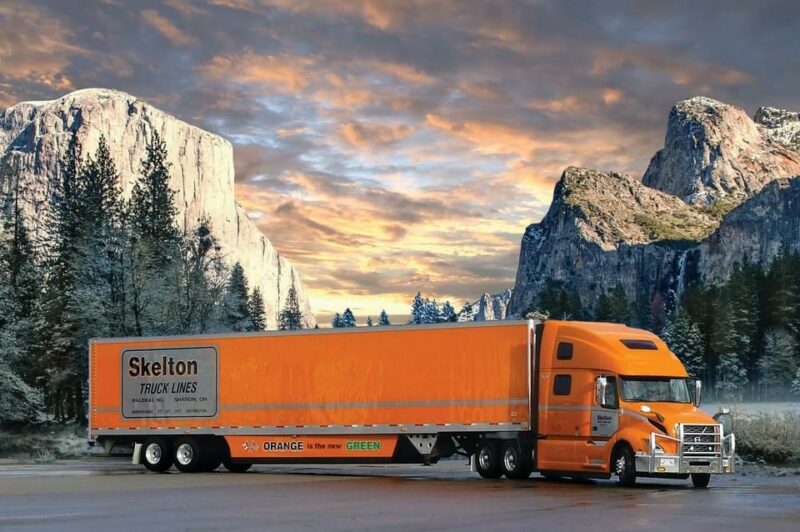 Andlauer Healthcare buys remainder of Skelton USA, adds Boyle Transportation article image