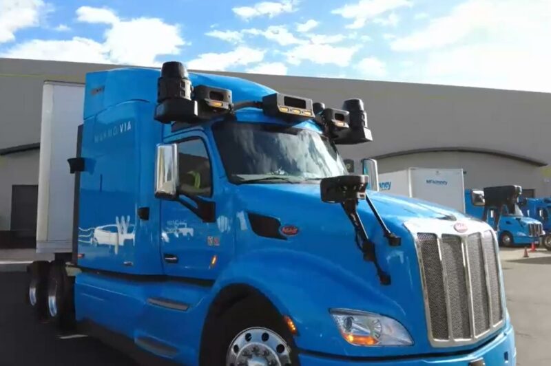 Waymo sensors