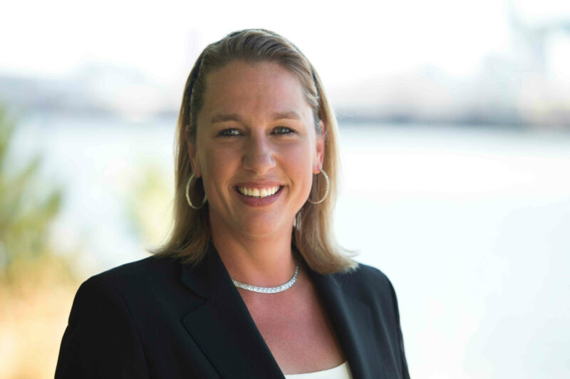 DTNA veteran Heino-Royer joins Plus article image