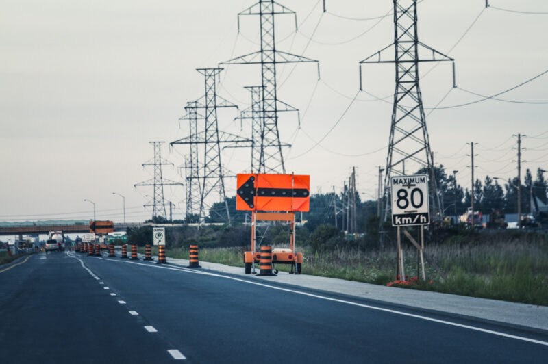 Ontario invests $30M in road fixes article image