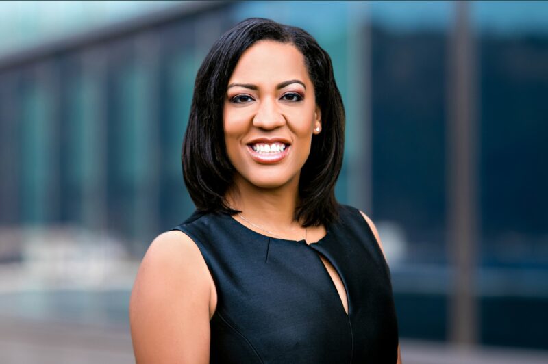 Mack-Askew named DTNA’s chief engineer, chassis and vocational engineering article image