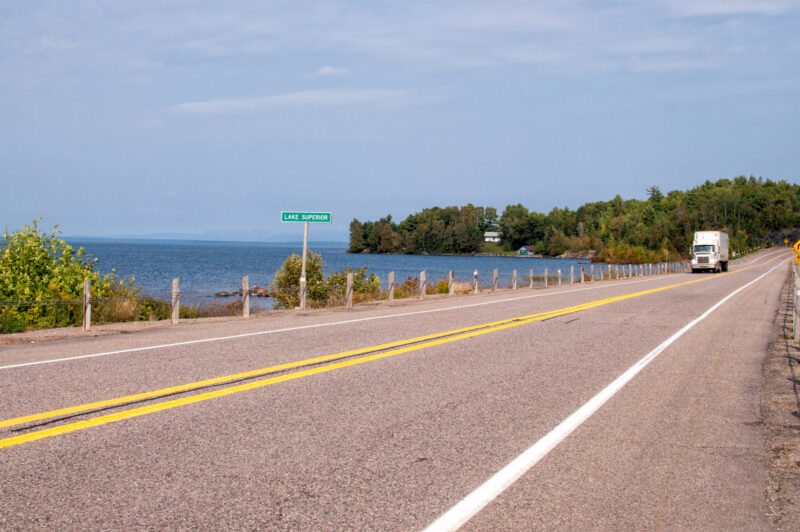 Three CNG stations coming to Trans-Canada Highway in Northern Ontario article image