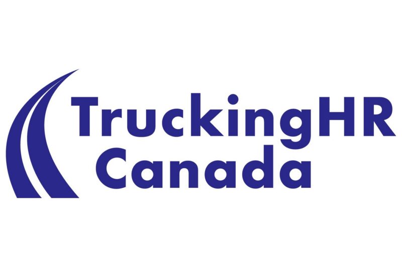 Trucking HR Canada logo