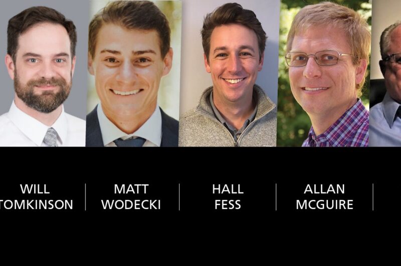 Xantrex strengthens sales team article image