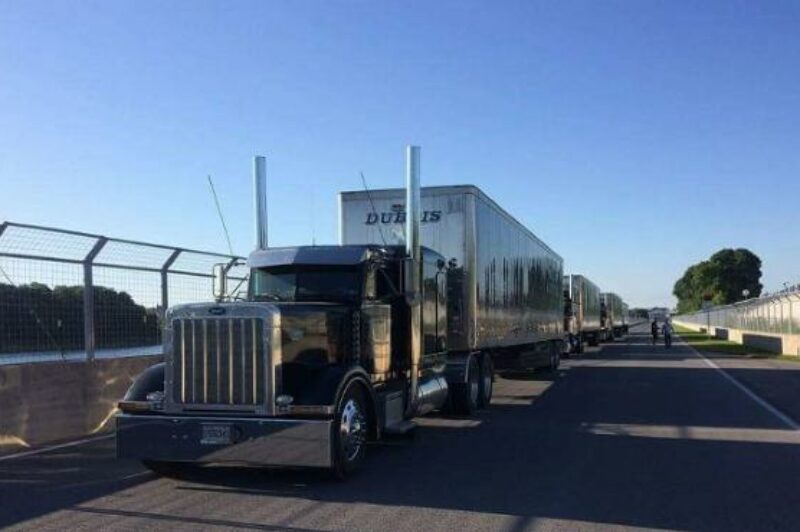 Express Mondor acquires Dubois fleet, brokerage article image