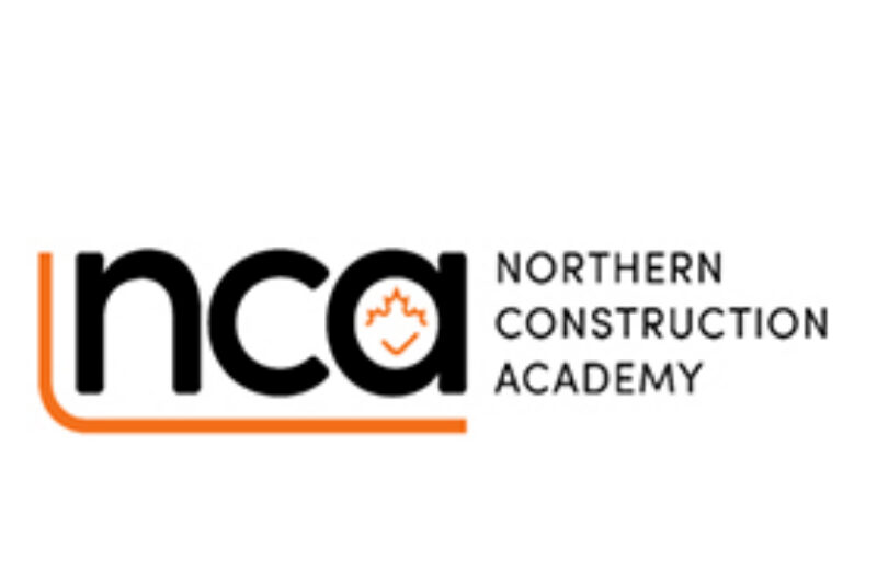 Northern Construction Academy opens in Sudbury article image