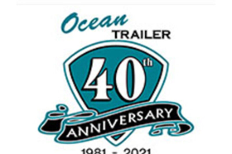 Ocean Trailer celebrating 40 years article image