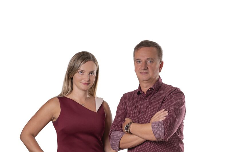 Andreea Crisan named president and CEO of Andy Transport Group article image