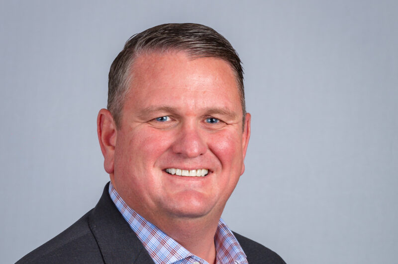 Grote Industries appoints Blanton as CFO article image