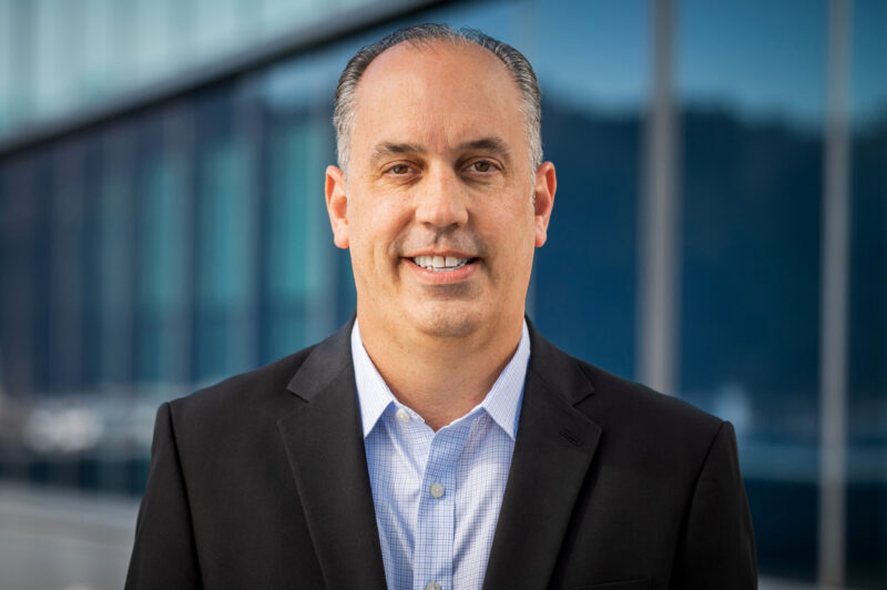 DTNA makes senior leadership changes article image