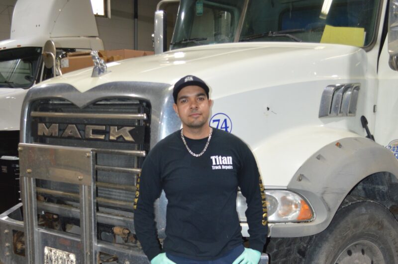 Sidhu shares technical expertise article image