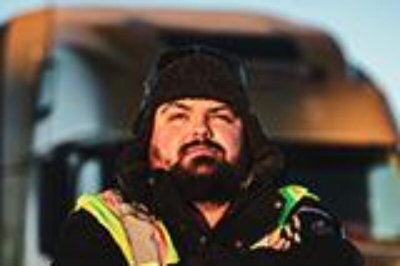 TCA names two Quebec drivers Highway Angels article image