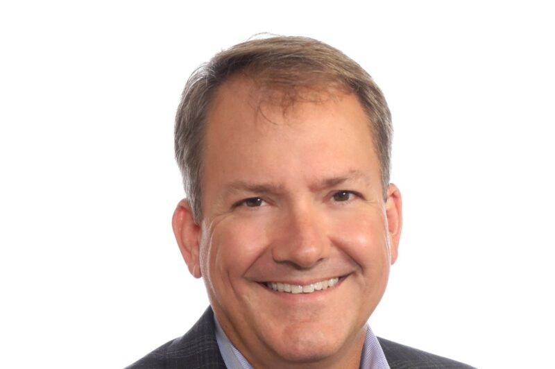 Akin named Rand McNally senior VP of sales article image