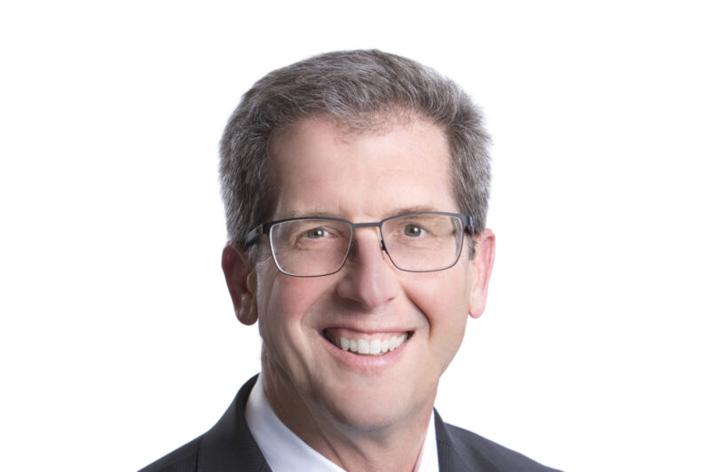 Jon Morrison joins Phillips Connect as strategic executive article image