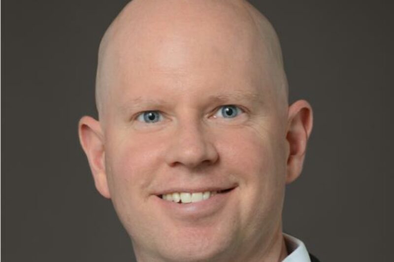 Rand McNally appoints Dannenbring as CEO article image