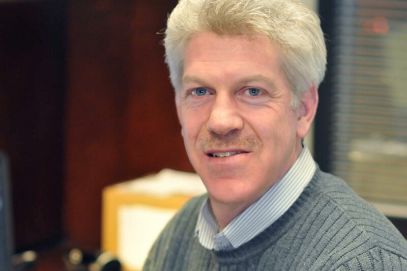 Vnomics appoints Palum as president article image