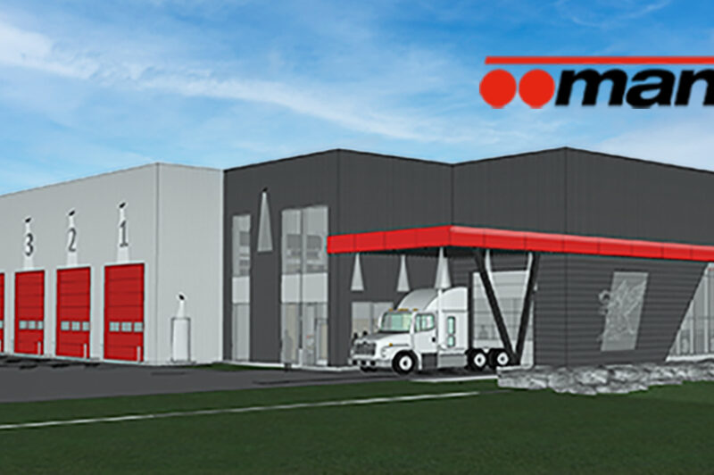 Manac expanding into Moncton article image