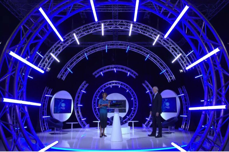 Global CEOs come together at Movin'On sustainability summit article image